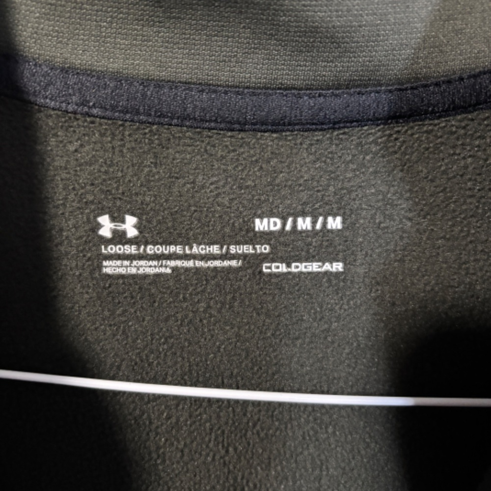 Sweater Fleece - Picture 3 of 5